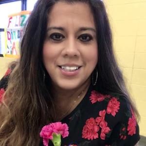 Meet your Posher, Cyndi